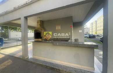 Imagem 4: Apartamento 2 quartos em Colina de Laranjeiras. TGIR