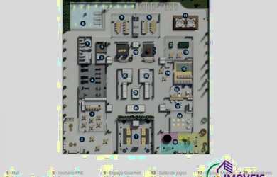 Imagem 16: APARTAMENTO - CENTRO - MG