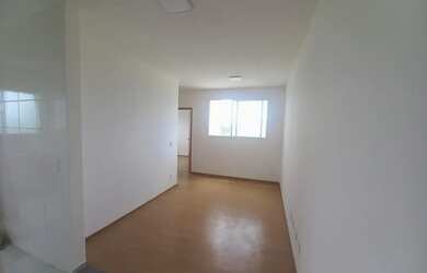 Imagem: O apartamento possui 2 Dormitórios, 1 Banheiro, 45m² de Área