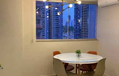 Imagem 7: Apartamento mobiliado Live Tower Lozandes