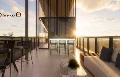 Imagem 16: Studio com 1 dormitório à venda, 20 m² por R$ 290.000 - Água Verde...