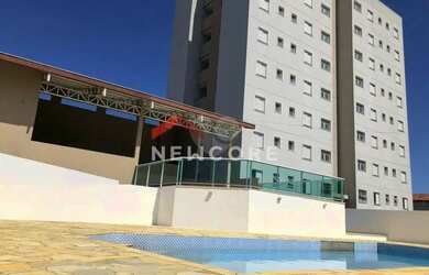 Imagem 11: Apartamento em Rodovia Doutor Edmir Viana Moura - Vila Paraíso - Caçapava/SP