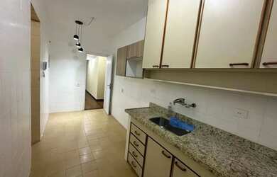 Imagem 13: ALUGO DOIS QUARTOS COM SUÍTE VARANDA E DUAS VAGAS NA GARAGEM EM COPACABANA