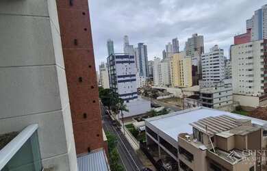 Imagem 10: APARTAMENTO 2 SUÍTES COM 2 VAGAS DE GARAGEM NO CENTRO DE BALNEÁRIO CAMBORIÚ