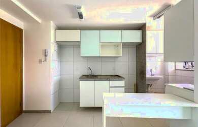 Imagem 7: Apartamento para locação em Boa Viagem com vista e 2 quartos