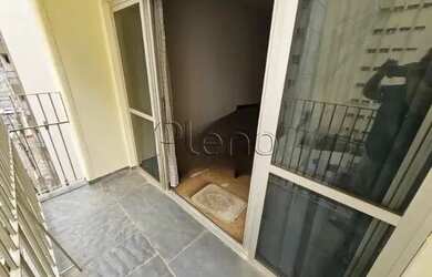 Imagem 10: Apartamento à venda em Campinas, Centro, com 4 quartos, com 136 m²,...