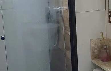 Imagem 8: Apartamento para venda possui 46 metros quadrados com 2 quartos em Canhema...