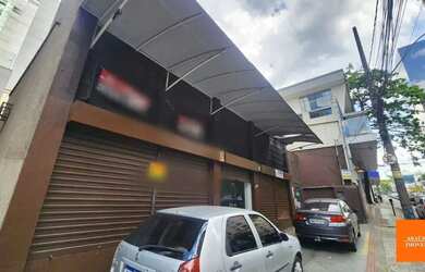 Imagem: LOJA DE 280m2 NO BAIRRO SAVASSI