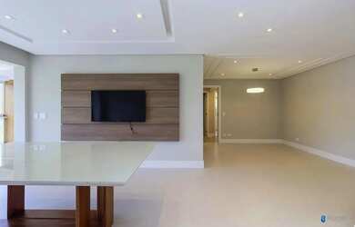 Imagem 11: Luxuoso Apartamento Mobiliado no Água Verde para venda e locação com...