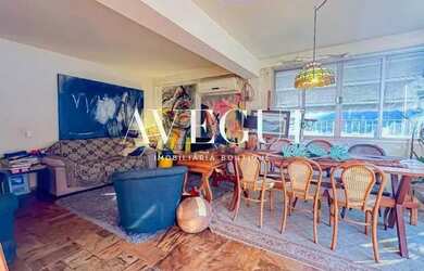 Imagem 11: Cobertura duplex de 4 quartos com piscina e vista deslumbrante para o...