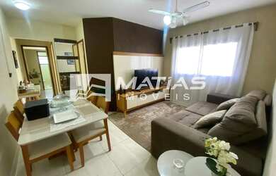 Imagem: O apartamento possui 2 Dormitórios, 3 Banheiros, 1 Vaga na