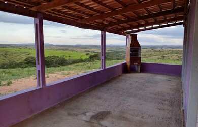 Imagem: A fazenda está localizado em Iúna, ES à venda por