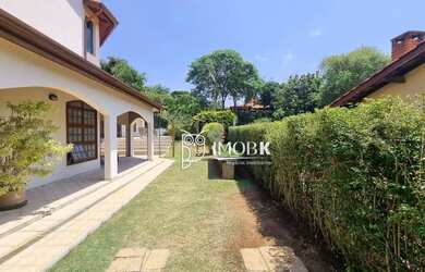 Imagem 8: Casa com 03 dormitórios, 465 m² - venda por R$ 1.900.000 ou aluguel...