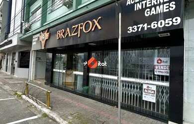 Imagem: Sala Comercial à venda, Centro - Jaraguá do Sul/SC