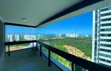 Imagem 7: Apartamento para locação no MANHATTAN SQUARE HOME , PATAMARES, Salvador,...