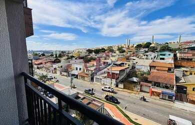 Imagem 14: Apartamento Residencial Bellacqua 68m²