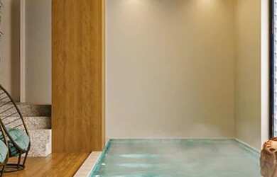 Imagem 12: Apartamento em Zona Nova. 57m² de Área, 1 Vaga na garageme1 Dormitório