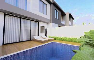 Imagem 15: Sobrado Geminado com 3 suíte(s) à venda no bairro AMERICA em JOINVILLE, por R$ 1.570.000.0