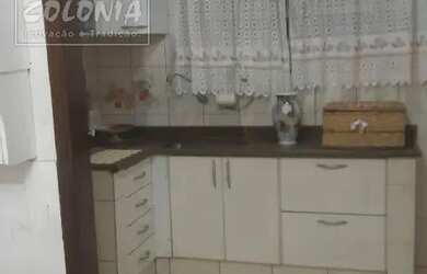 Imagem 3: Casa a venda - Vila Guaraciaba, Santo André