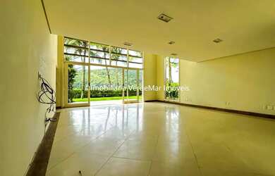 Imagem 11: Casa à venda pé na areia em condomínio fechado na praia do Guarujá