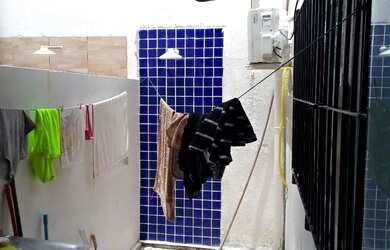 Imagem 5: Repasse casa. Churrasqueira, 60m² de Área, 1 Vaga na garageme2 Dormitórios