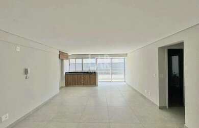 Imagem 2: Área Privativa à venda, 2 quartos, 2 suítes, 2 vagas, Lourdes - Belo...