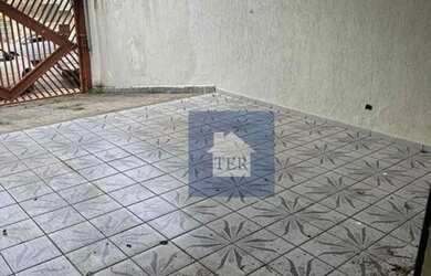 Imagem 8: Sobrado com 3 dormitórios, 4 vagas à venda, 165 m² por R$ 742.000 -...