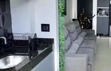 Imagem 5: Porteira Fechada de 2 quartos na Praia de Itaparica - Vila Velha - ES