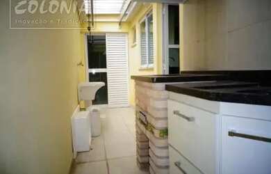 Imagem 5: Apartamento a venda - Vila Valparaíso, Santo André