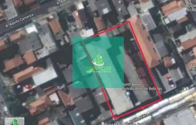 Imagem 14: Galpão à venda ou locação, 1500 m² por R$ 8.000.000,00 ou - Vila...