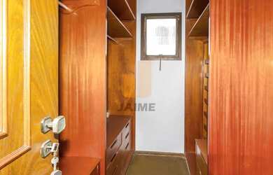 Imagem 14: Apartamento de alto padrão próximo ao Shop Higienópolis