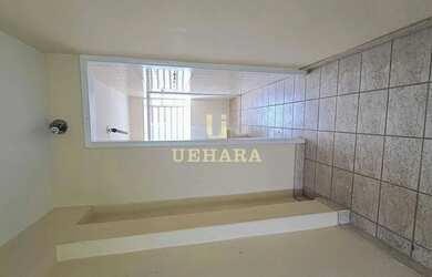 Imagem: A casa possui 2 Dormitórios, 2 Banheiros, 1 Vaga na garagem