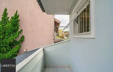 Imagem 14: Sobrado de 3 dormitórios e 4 vagas no Alto Petrópolis para alugar