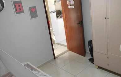 Imagem 12: Casa em Condomínio. Varanda, 2 Vagas na garageme2 Dormitórios