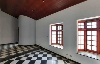 Imagem 12: Casa em Americana