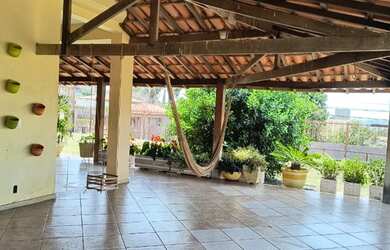 Imagem 3: SHA conj. 4 chac 18/1 - Residencial Belo horizonte - R$ 1.250.000,00