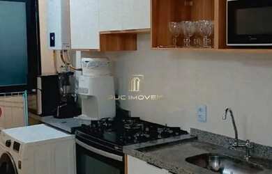 Imagem 3: Oportunidade! Apartamento mobiliado em frente à PUC 2 Campinas