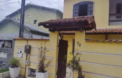 Imagem 2: CASA 3 QUARTOS CONDOMINIO VILLAGE ANCHIETA