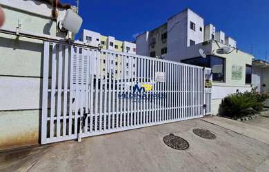 Imagem 2: Apartamento com 2 dormitórios à venda, 44 m² por R$ 145.000,00 - Maria...