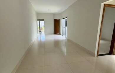 Imagem 6: Casa Jardim Alto Paraíso Aparecida de Goiânia