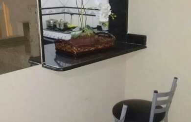 Imagem 10: CASA 3 QUARTOS CONDOMINIO VILLAGE ANCHIETA