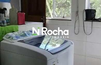 Imagem 12: Casa em Rua familiar no Itatamaraty - 3 quartos e terraço