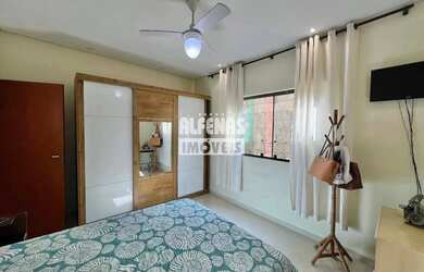 Imagem 9: CASA Á VENDA, 3 QUARTOS, 3 VAGAS E VARANDA GOURMET, NO BAIRRO COLONIAL...