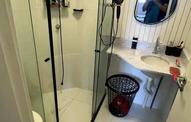 Imagem 4: Imóvel para venda possui 51 metros quadrados com 2 quartos em Vila Canária...