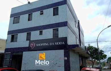 Imagem: O apartamento possui 1 Dormitório, 1 Banheiro e está localizado