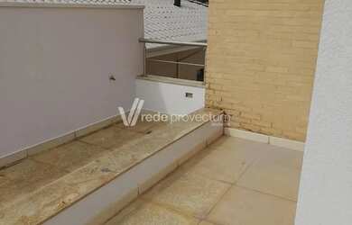 Imagem 12: casa - Betel - Paulínia. Piscina, Churrasqueira, VarandaeÁrea de serviço