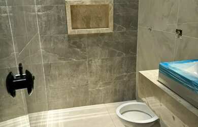 Imagem 4: Casa Jardim Alto Paraíso Aparecida de Goiânia