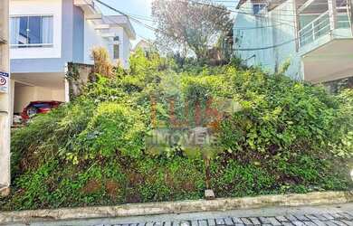 Imagem: O terreno possui 360m² de Área e está localizado em Camboinhas