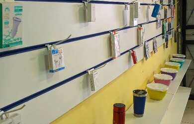 Imagem 3: VENDO LOJA NA 307 NORTE. 45m² de Área