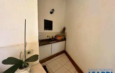 Imagem 14: CASA TÉRREA - VILA PETRÓPOLIS - SP